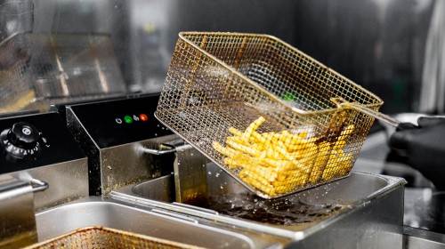 低温調理が可能に!